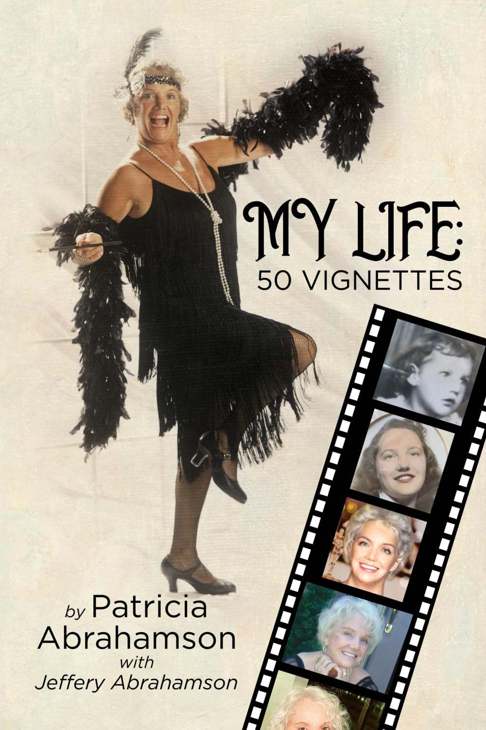 My Life: 50 Vignettes