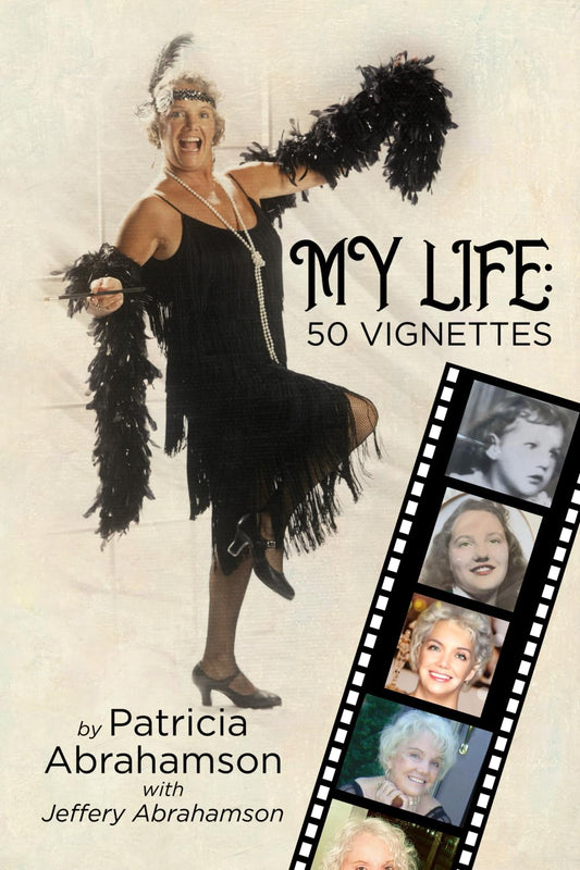 My Life: 50 Vignettes