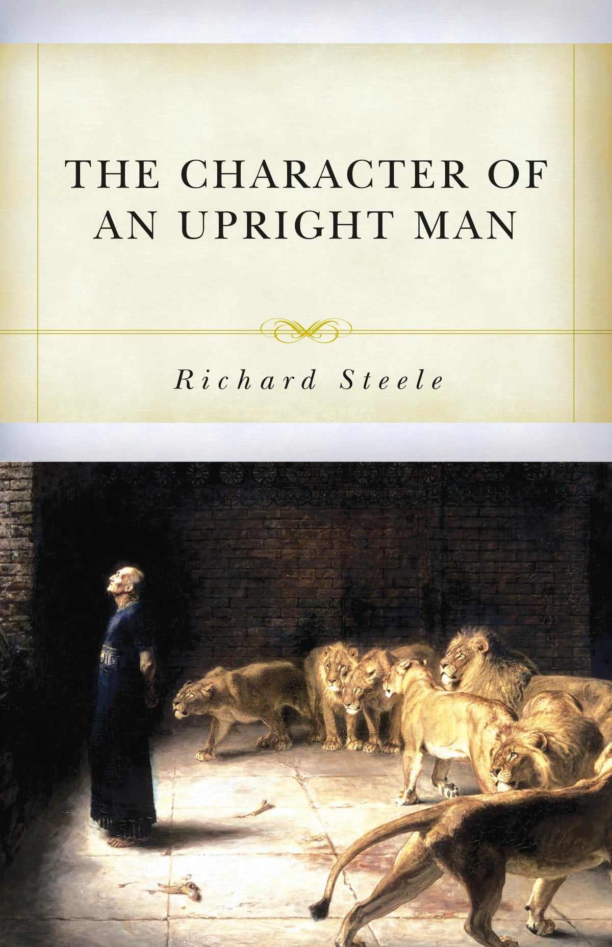 The Character of an Upright Man