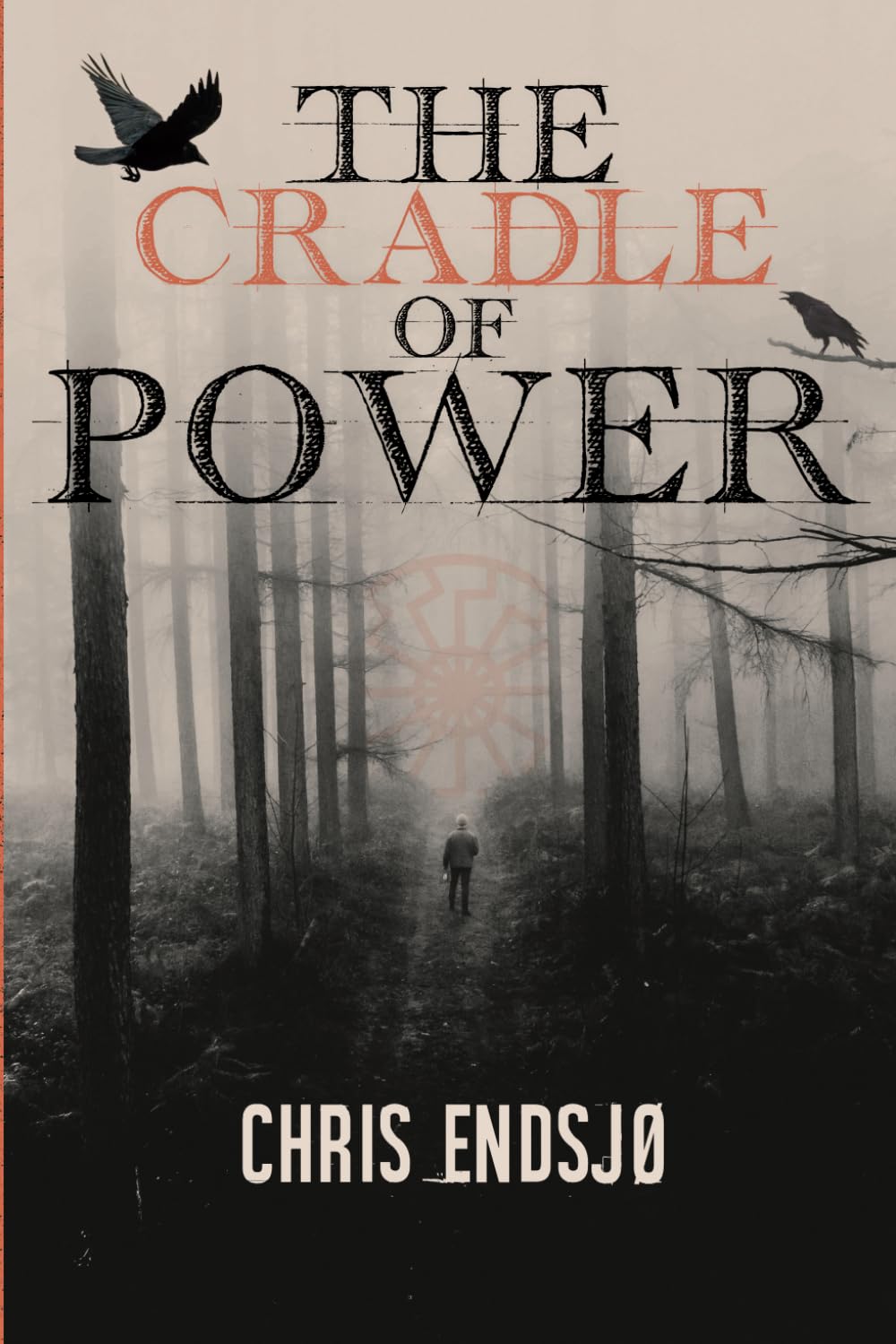 THE CRADLE OF POWER