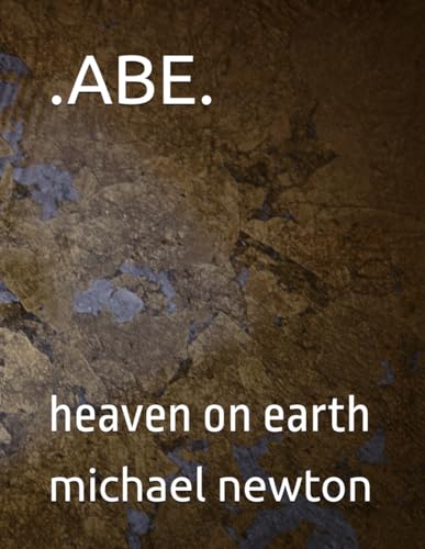 .ABE.: heaven on earth - 5038