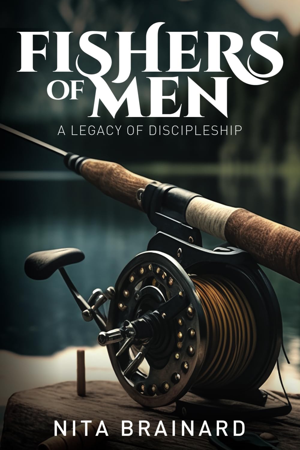 Fishers of Men: A Legacy of Discipleship