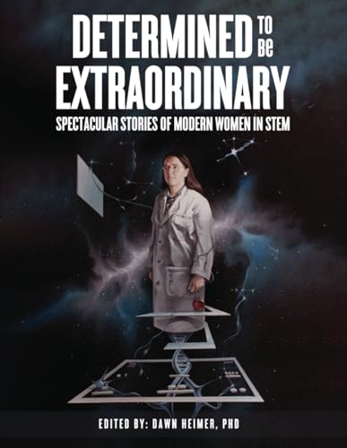 DETERMINED TO BE EXTRAORDINARY