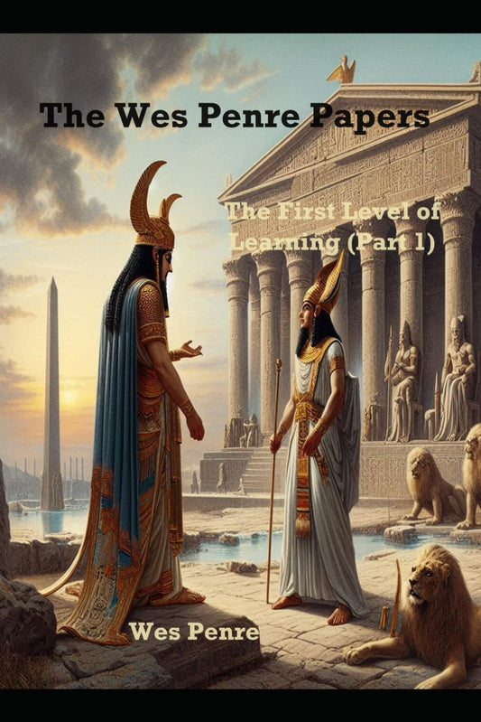 The Wes Penre Papers: The First Level of Learning (Part 1) (The Wes Penre Papers Chronicles) - 177