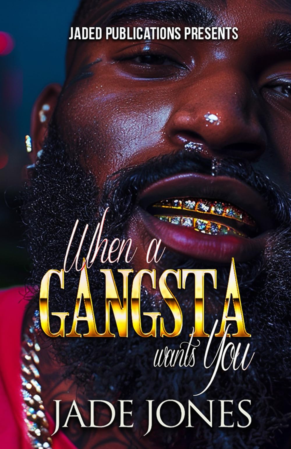 When a Gangsta Wants You - 1384