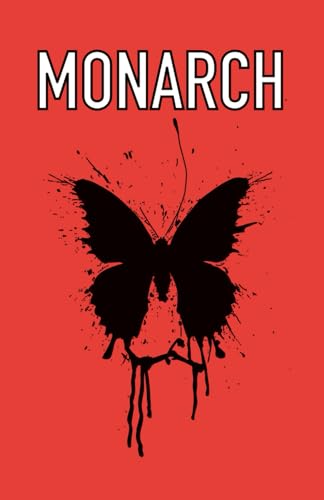 Monarch (The Monarch Series)