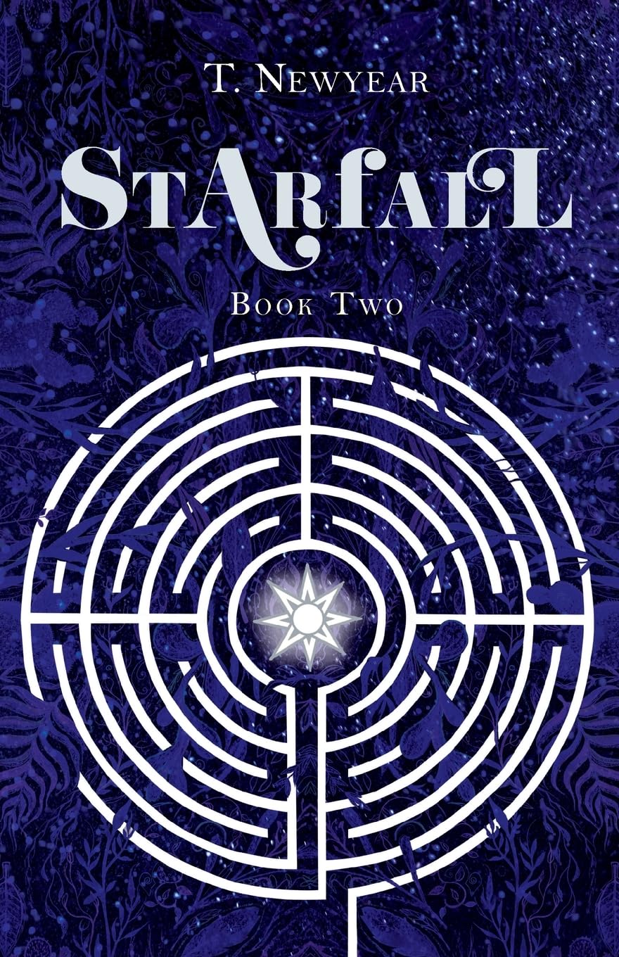 Starfall, Book 2
