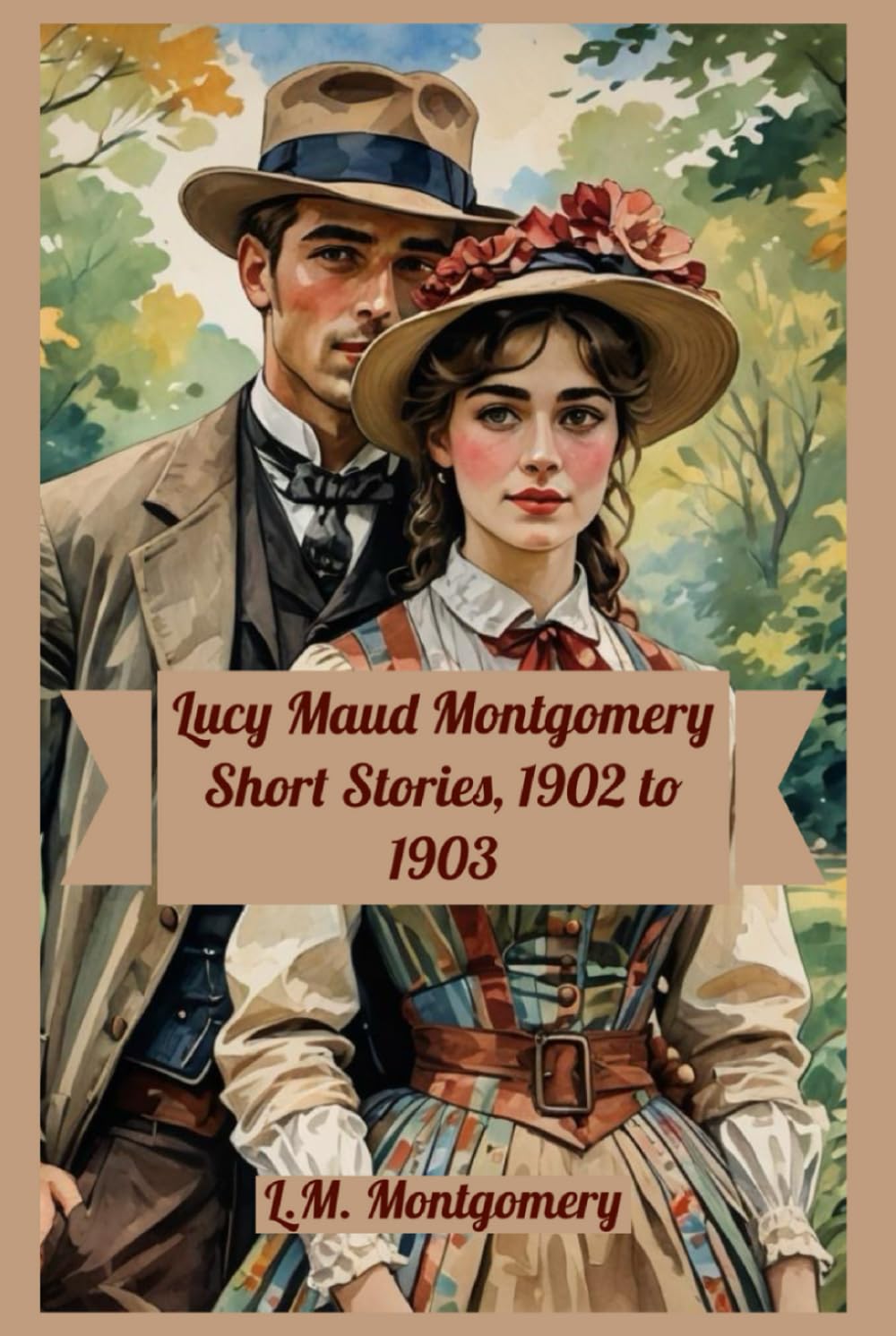 Lucy Maud Montgomery Short Stories, 1902 to 1903