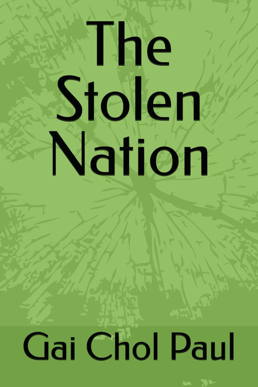 The Stolen Nation - 421