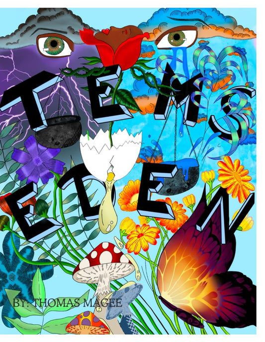 TEMS EDEN - 1826