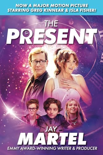 The Present - 7639
