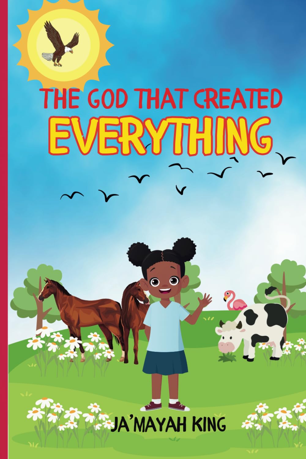 The God That Created Everything