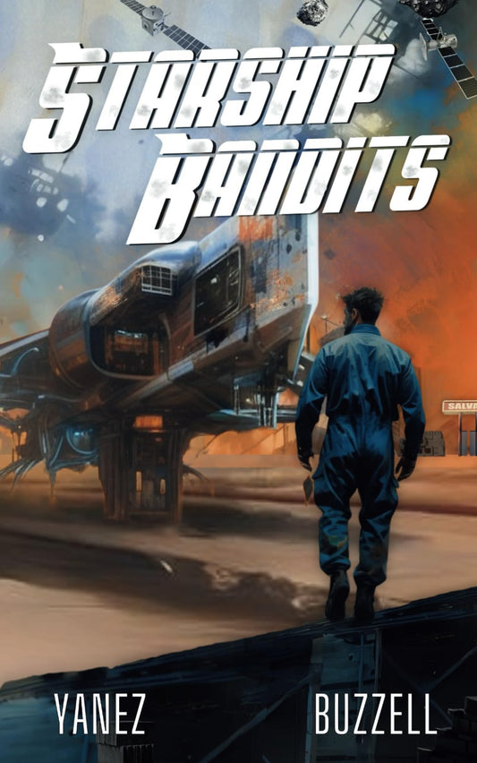 Starship Bandits