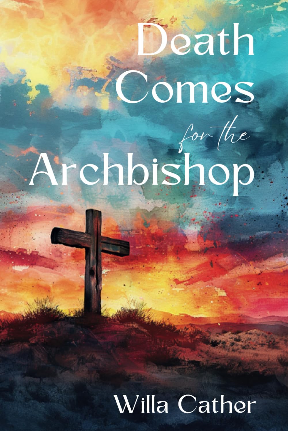 Death Comes for the Archbishop
