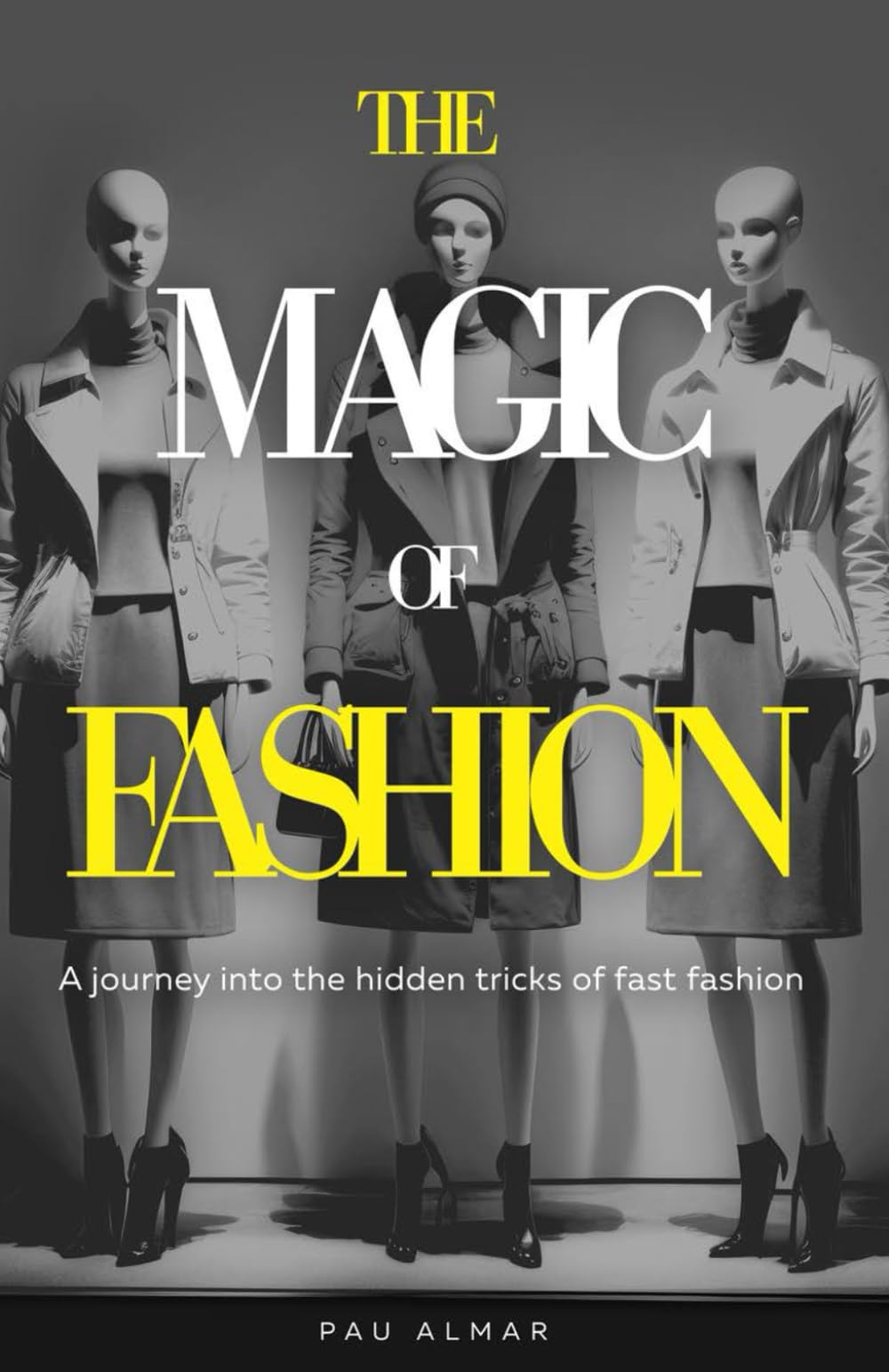 The magic of fashion: A journey into the hidden tricks of fast fashion - 9733