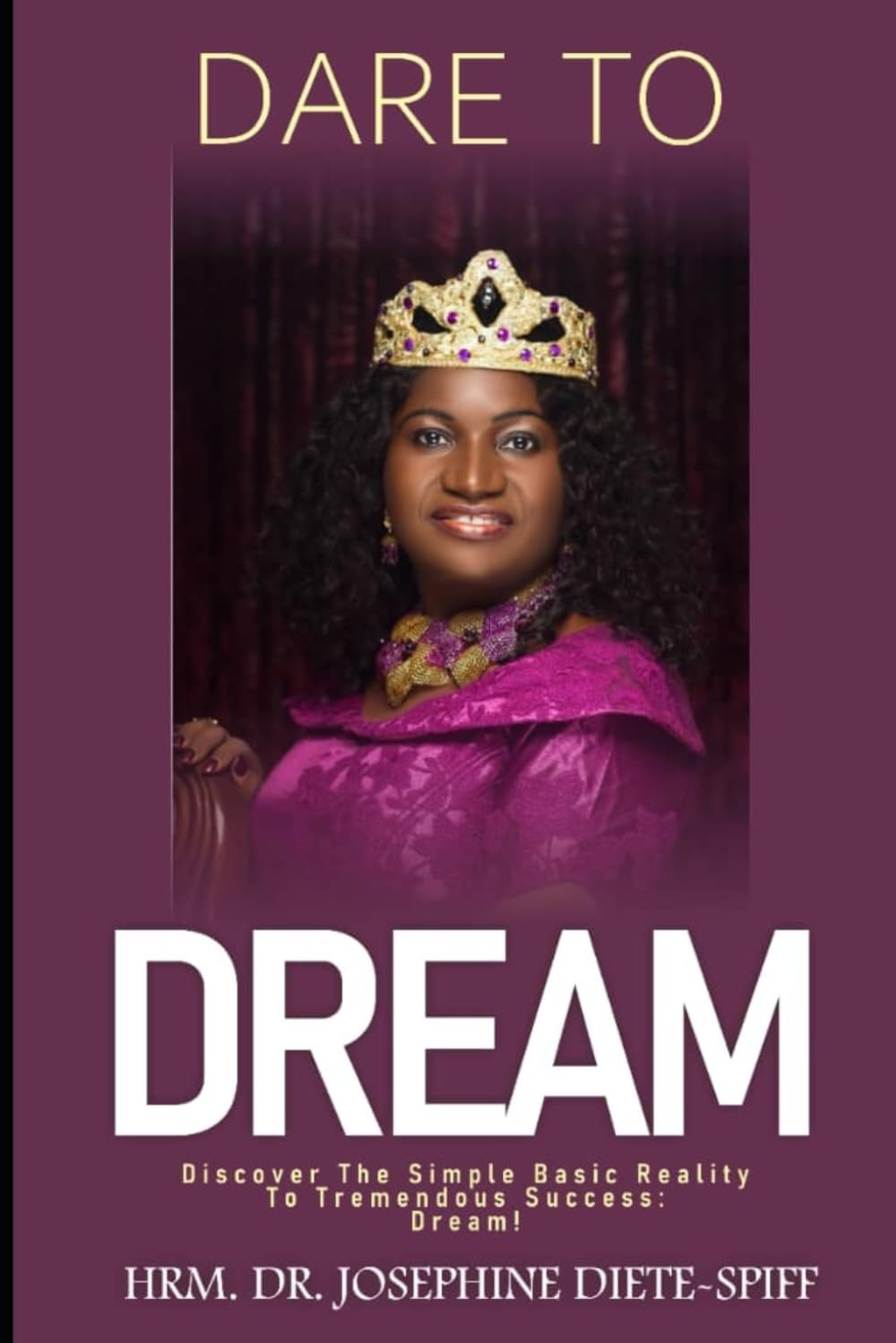 Dare to Dream - 1848
