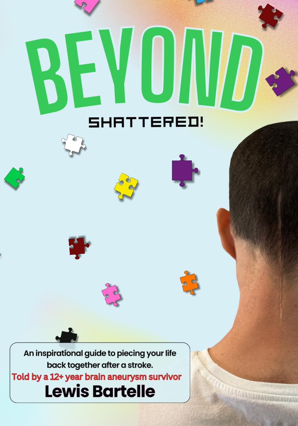 Beyond Shattered