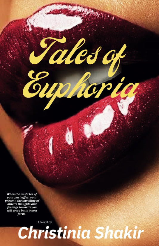 Tales of Euphoria - 7520