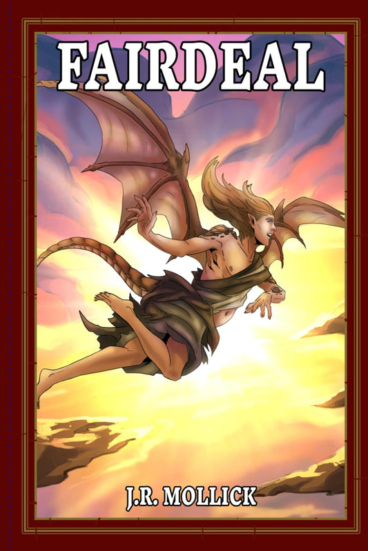 Fairdeal (Vein'Astra Saga)