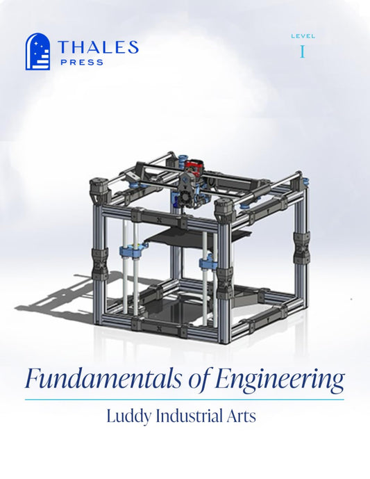 Fundamentals of Engineering - 5186
