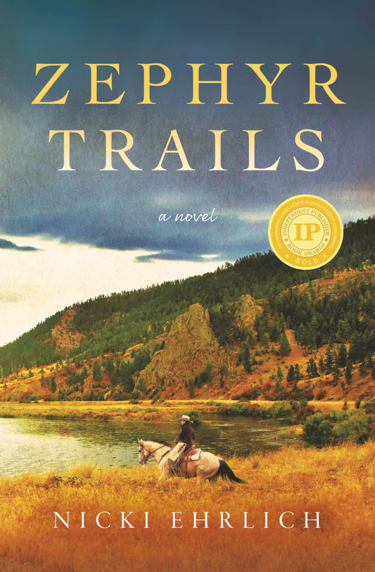 Zephyr Trails