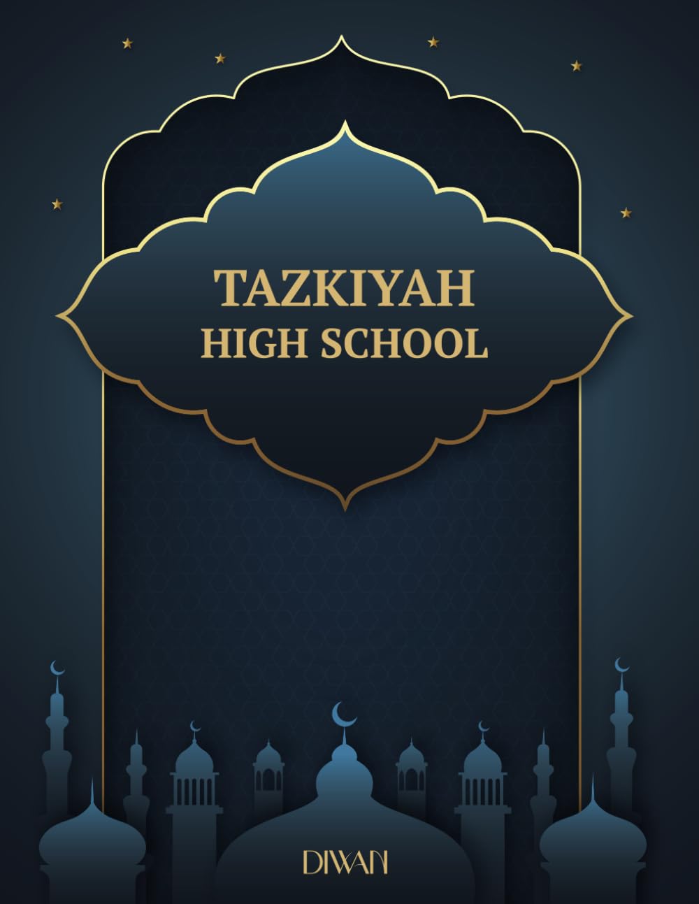 Tazkiyah High School