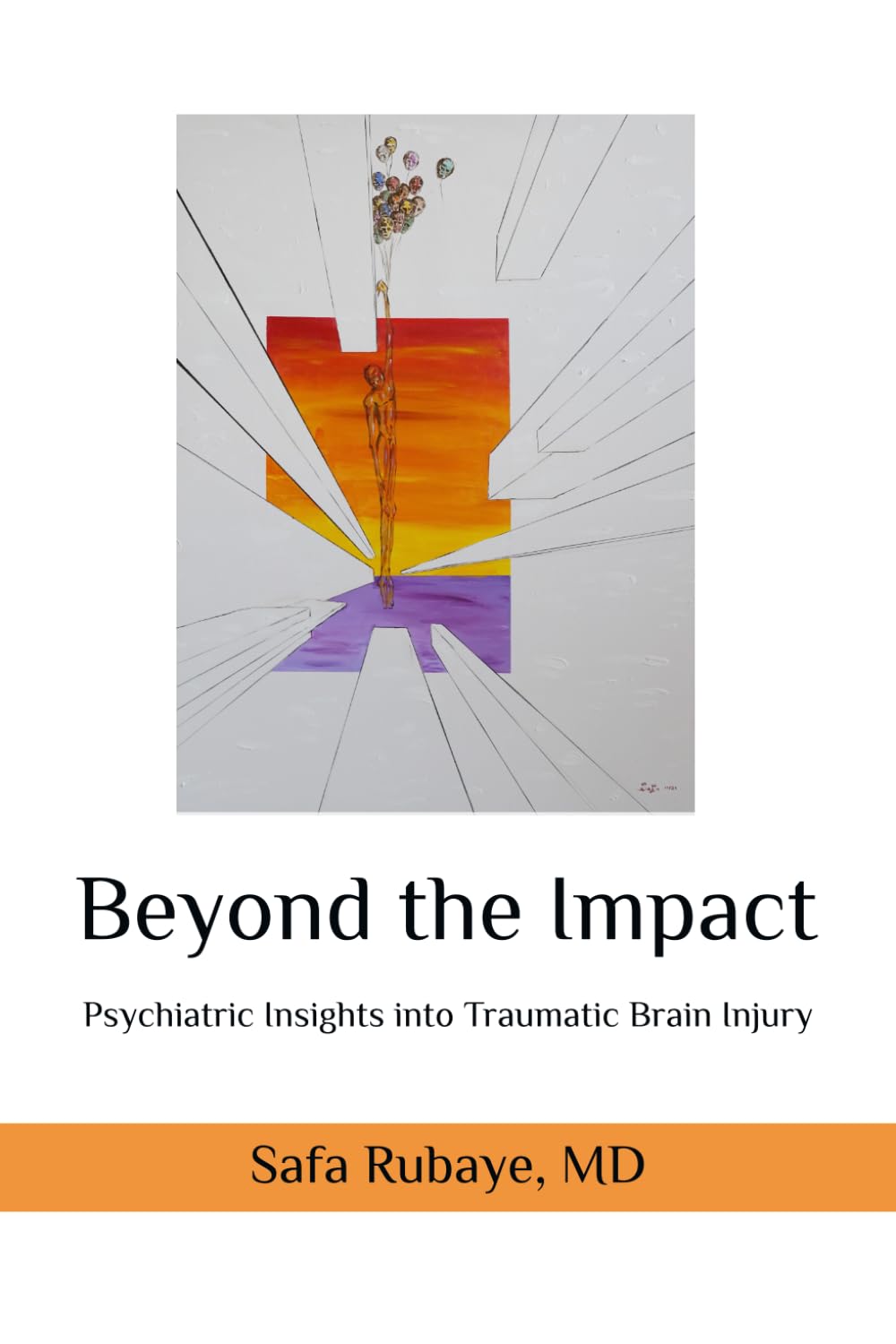 Beyond the Impact: Psychiatric Insights into Traumatic Brain Injury