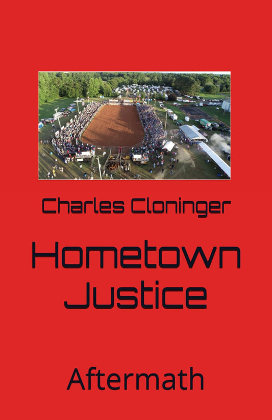 Hometown Justice: Aftermath