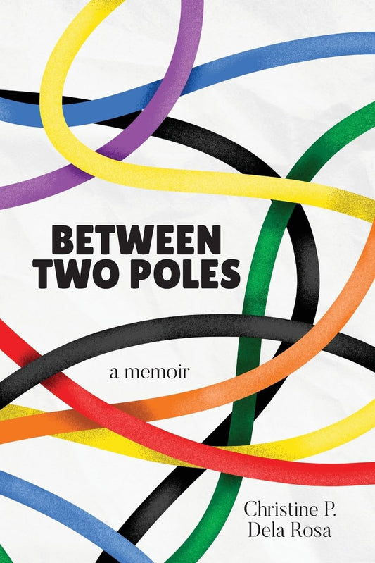 Between Two Poles - 2803