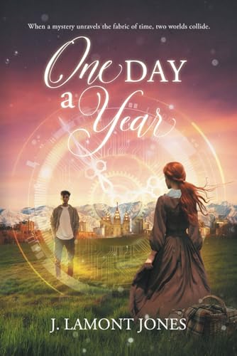 One Day a Year - 6924