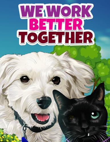 We Work Better Together - 7265