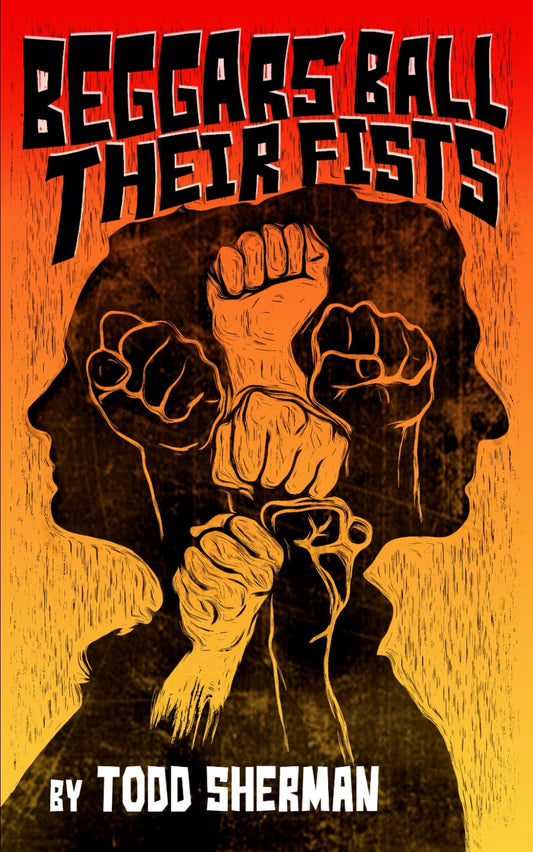Beggars Ball Their Fists: or Questions with Unsatisfying Answers - 4118