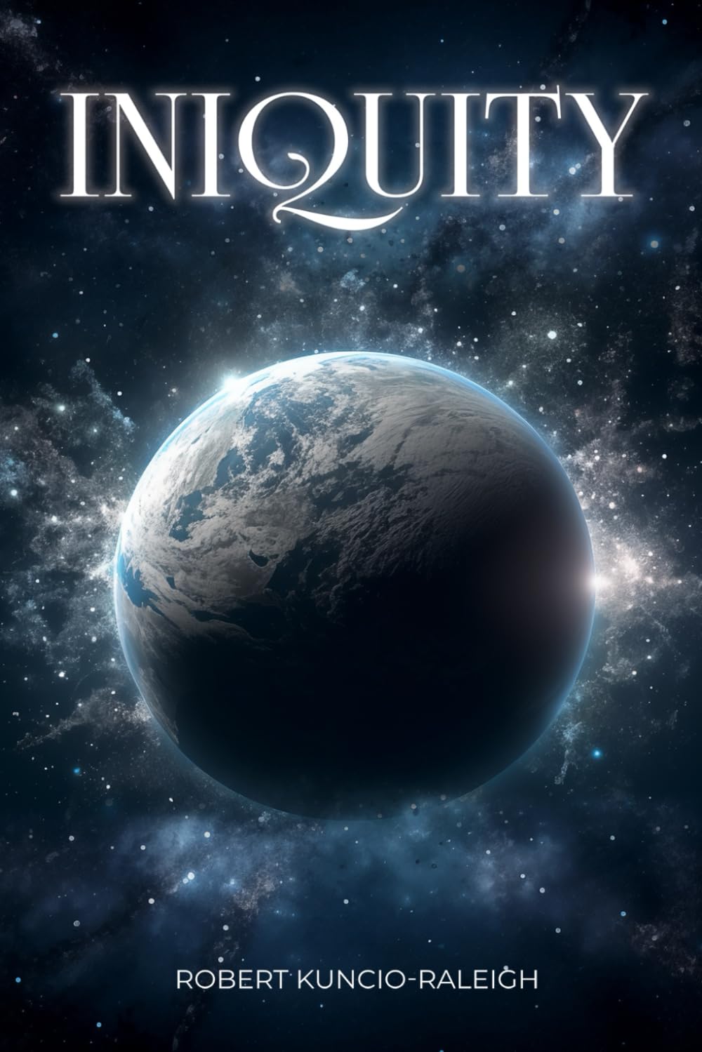 INIQUITY: EDEN'S CHILD VOLUME 2
