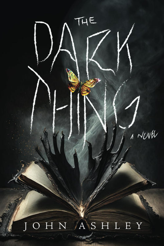 The Dark Thing - 6823