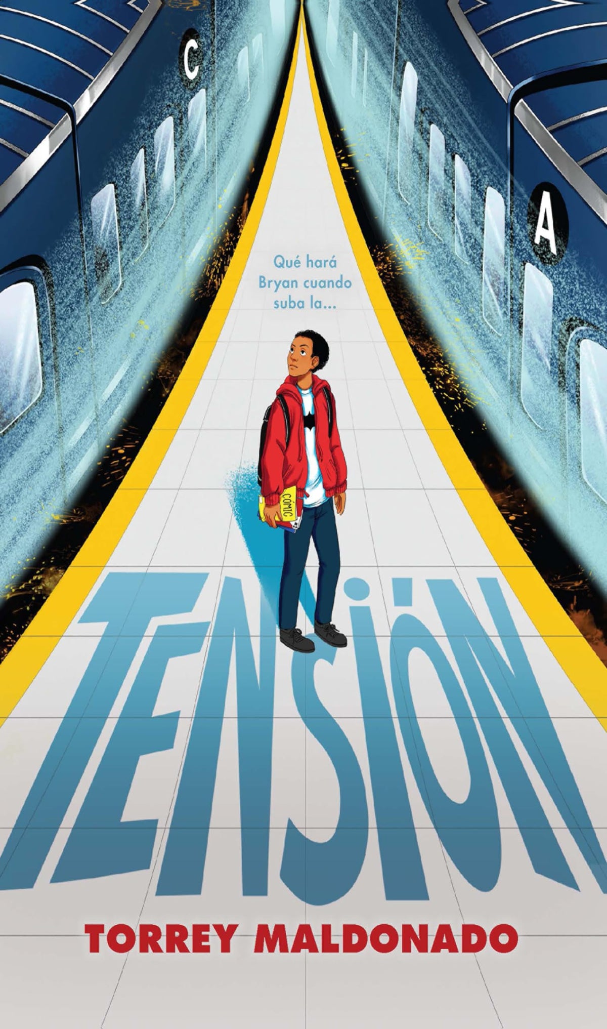 Tensión / Tight (Spanish Edition)
