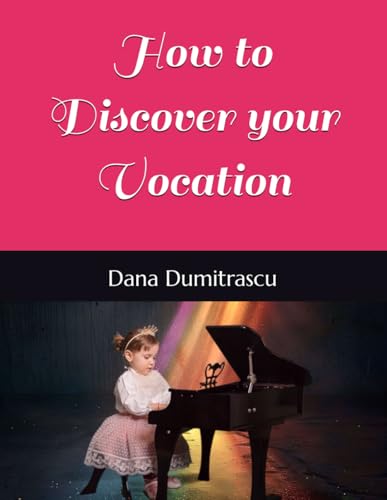 How to Discover your Vocation - 5898