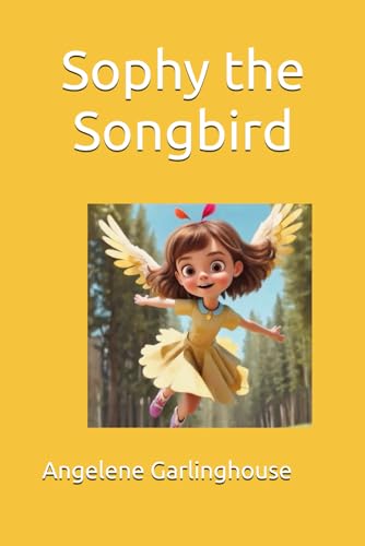 Sophy the Songbird - 9473
