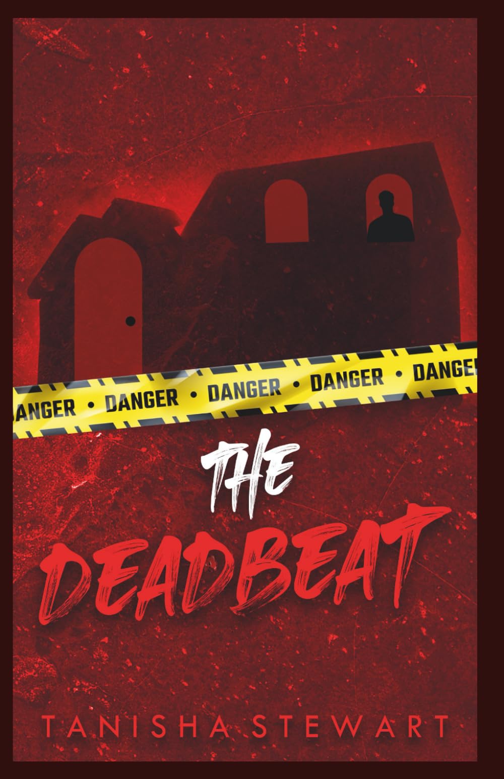 The Deadbeat: A Psychological Thriller (The Red Series)