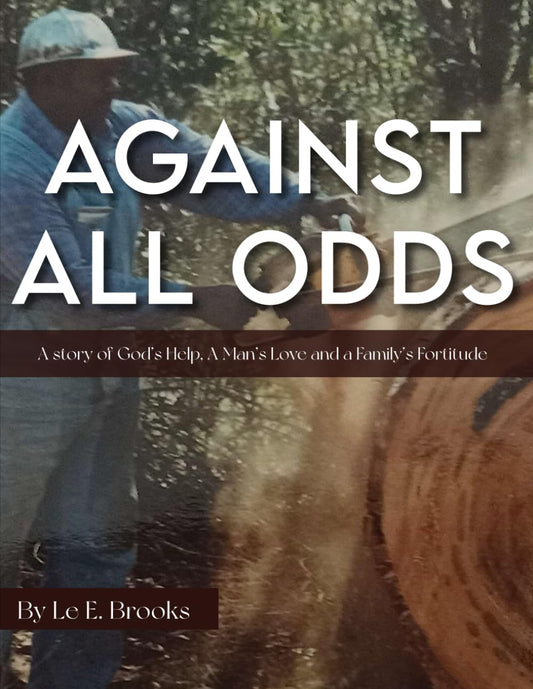 Against All Odds - 5371