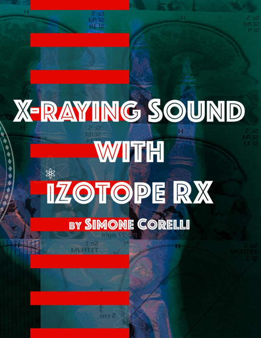 X-raying Sound with iZotope RX - 5978