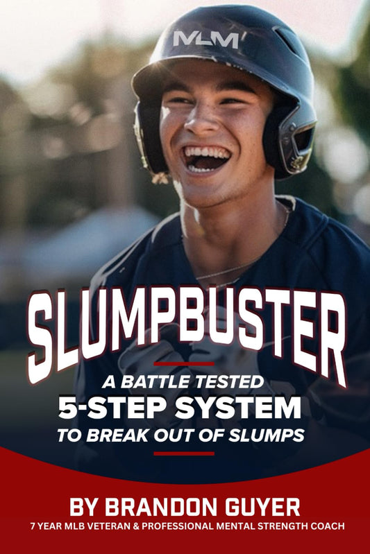 Slumpbuster: A Battle Tested 5-Step System to Breakout of Slumps - 9338