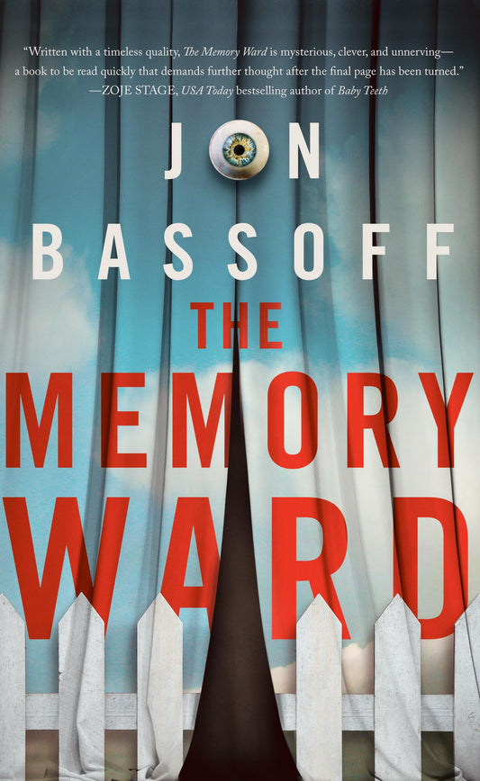 The Memory Ward - 1473