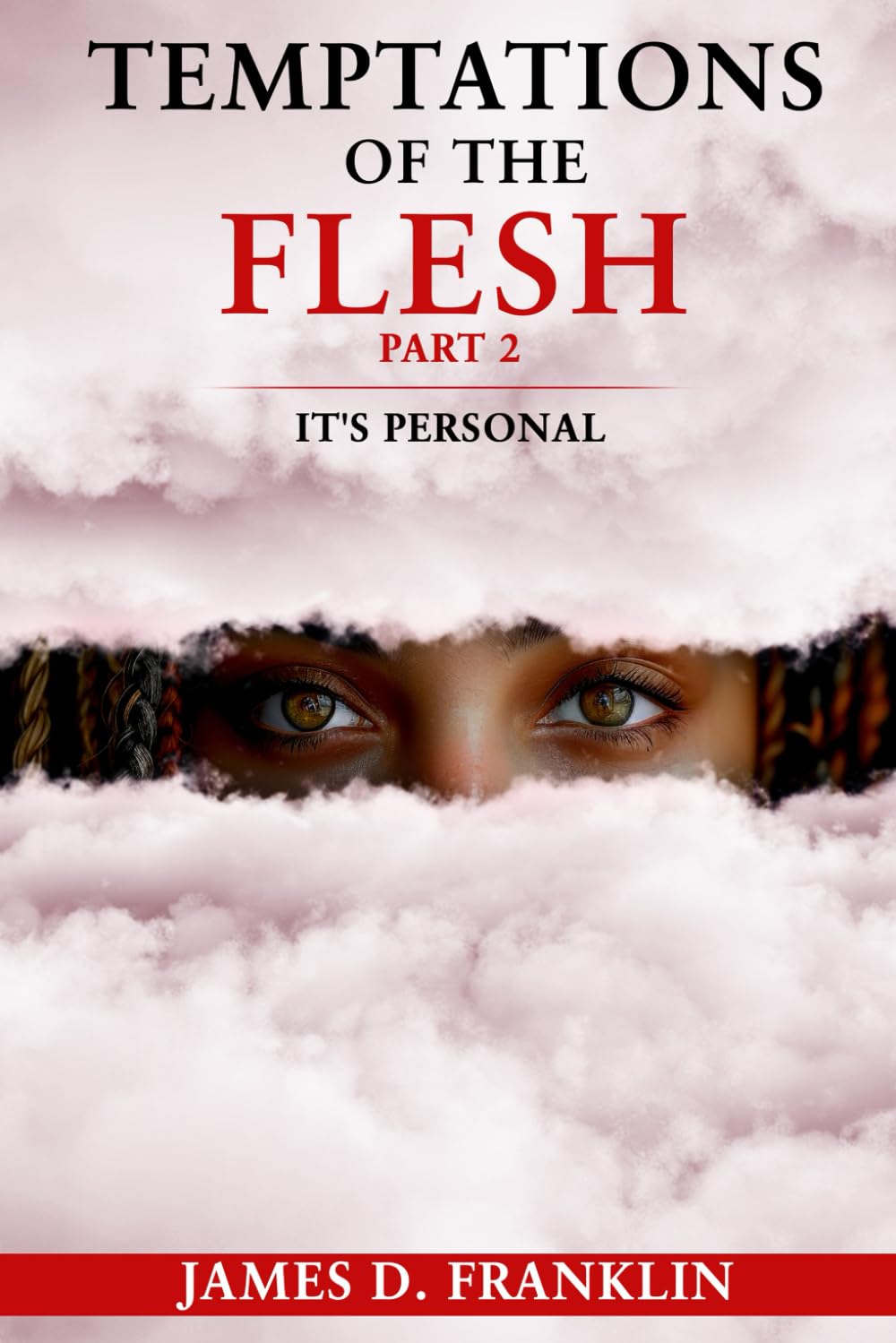 Temptations of the Flesh Part II: It’s Personal - 7309