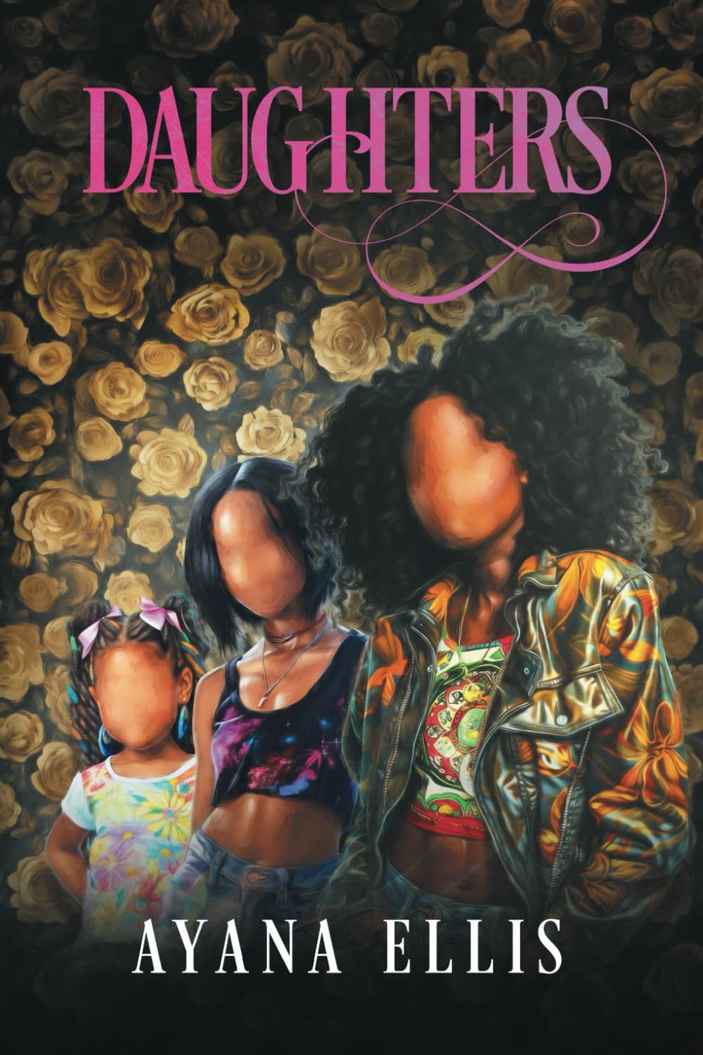 Daughters - 3273