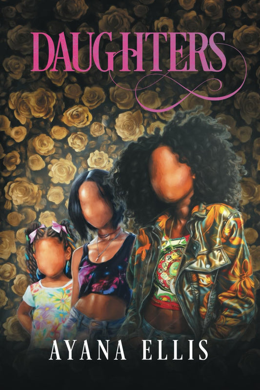 Daughters - 3273