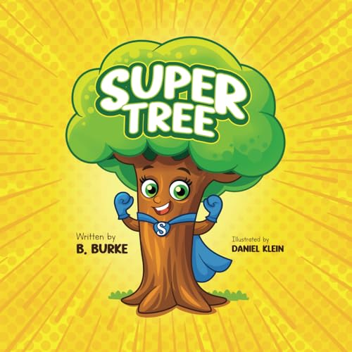 Super Tree - 4997