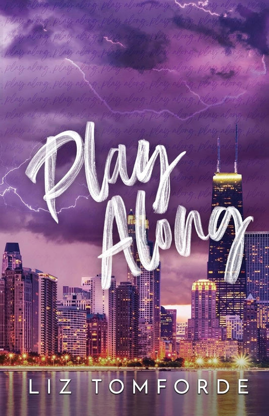 Play Along (Windy City) - 2808