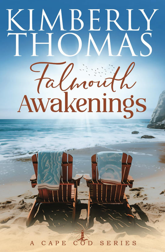 Falmouth Awakenings (A Cape Cod Series)
