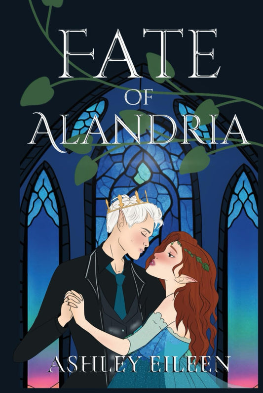 Fate of Alandria Special Edition - 6911