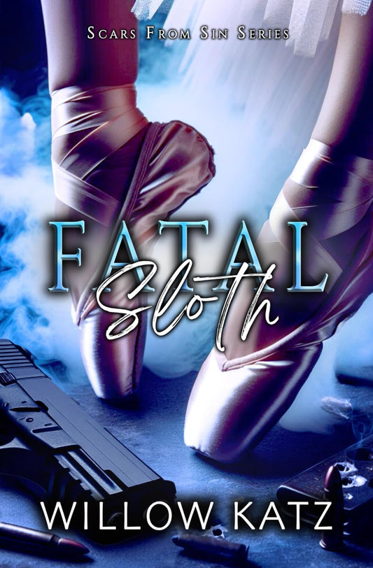 Fatal Sloth: Scars from Sin - 5394